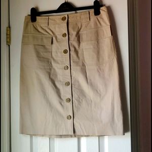 Brooks Brothers Skirt